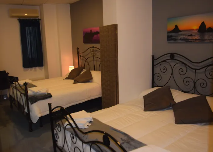 Bed and Breakfast Luxury Catania